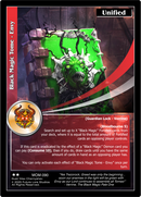 Black Magic Tome - Envy [Masquerade Of The Macabre]