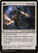 Twinblade Geist (Back)