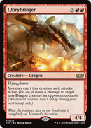 Glorybringer [Tarkir: Dragonstorm Commander]