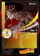 Sarksend, Bloodwake Night Watcher [Masquerade Of The Macabre]