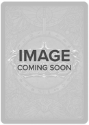 Uzuri, Switch Blade // Emperor, Dracai of Aesir Double Sided Art Card (Top Right) [] (GEM Pack 1)