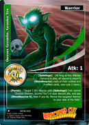 Duxvox Gremlin, Grunko'Tox [Masquerade Of The Macabre]