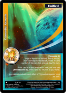 Primordial Genesis - Elder Legends