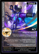 Ancient Relic - Seamark Sextant [Masquerade Of The Macabre]