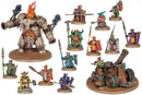 [PRE-ORDER] Spearhead: Helsmiths of Hashut Helforge Host