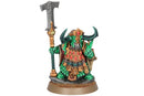 [PRE-ORDER] Spearhead: Helsmiths of Hashut Helforge Host