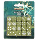 Sylvaneth Dice