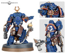 [Pre-Order] ULTRAMARINES: FERREN AREIOS