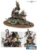 [PRE-ORDER] Festus the Leechlord