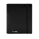 Eclipse PRO-Binder: 4-pkt: Jet Black