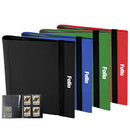 Folio 4-Pocket Album