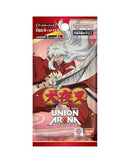 Union Arena - Inuyasha Booster Pack