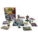 KING OF TOKYO (NEW EDITION)