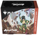 MTG - Avatar The Last Airbender - Collector Booster Display