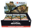 MTG - Avatar The Last Airbender - Jumpstart Booster Box