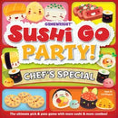 Sushi Go Party Chef's Special