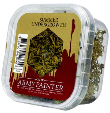 Battlefields: Summer Undergrowth 150ML