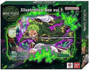 One Piece Illustration Box Vol.7 (Limit 1 Per Customer)