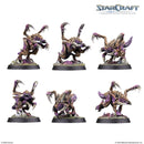 StarCraft Two Player Starter Set Founders Edition