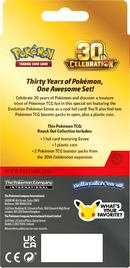 [Wave 2] 30th Celebration Knock Out Collection (Plastic Off @ P/U - Limit 2 Per Customer) - P/U ONLY