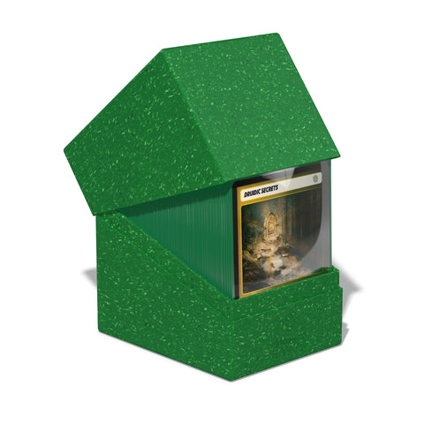 Boulder Deck Case 133+ - Green