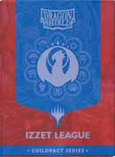 Guildpact Dual Matte 100ct :Izzet League