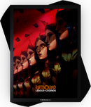 Unleashed Art Sleeves
