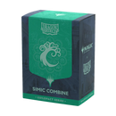 Guildpact Dual Matte 100ct :Simic Combine