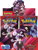 Destined Rivals Booster Box