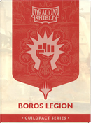Guildpact Dual Matte 100ct :Boros Legion