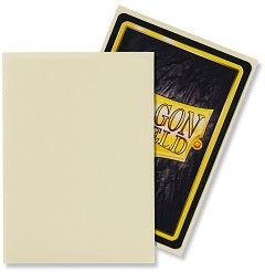 Dragon Shield: Matte 100ct: Icory