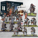 CONQUEST: HUNDRED KINGDOMS 5TH ANNIVERSARY SUPERCHARGED STARTER