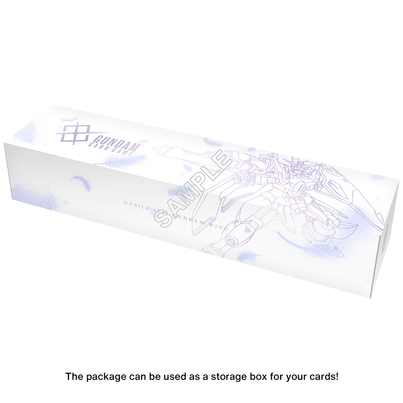 Gundam PB01 Premium Accessory Set Mobile Suit Gundam Wing