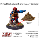 Battlefields: Snow Flock 150ML