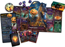 Dice Throne Hero Pack - Headless Horseman