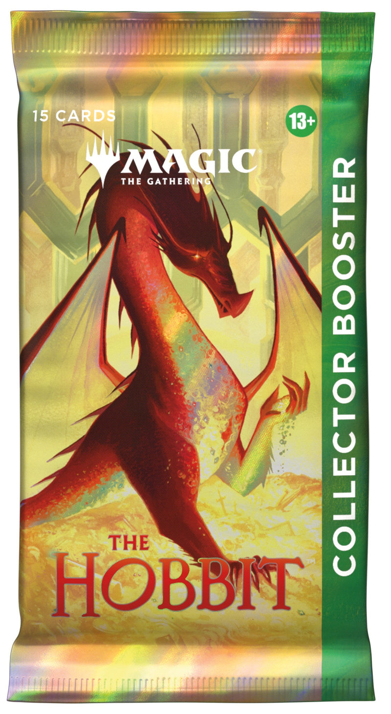The Hobbit Play Collector Booster Pack