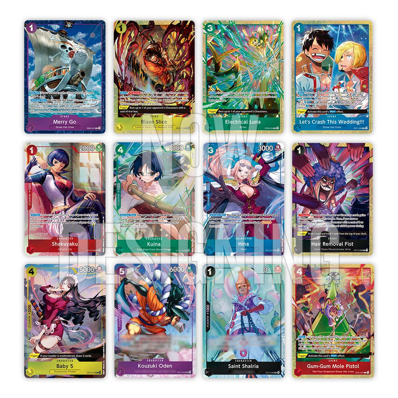 Premium Card Collection - Best Selection Vol. 5
