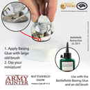 Battlefields: Snow Flock 150ML