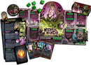 Dice Throne Hero Pack - Necromancer