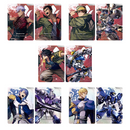 [Pre-Order]Gundam Card Game - PB02 Premium Accessory Set Mobile Suit Gundam Iron