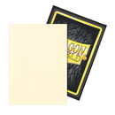 Dragon Shield: Dual Matte 100ct: Valor