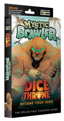 [Pre Order] Dice Throne Mystic Brawler
