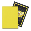 Dragon Shield: Dual Matte 100ct: Lightning