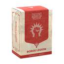 Guildpact Dual Matte 100ct :Boros Legion