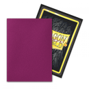 Dragon Shield: Dual Matte 100ct: Wraith