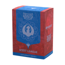Guildpact Dual Matte 100ct :Izzet League