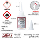 Army Painter Plastic Glue 20GM