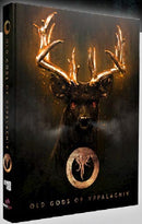 Old Gods of Appalachia RPG HC