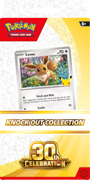 [Wave 2] 30th Celebration Knock Out Collection (Plastic Off @ P/U - Limit 2 Per Customer) - P/U ONLY