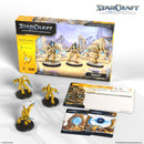 StarCraft Protoss Zealot